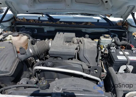 2006 Hummer H3 Suv from USA, damaged, VIN 5GTDN136868272243